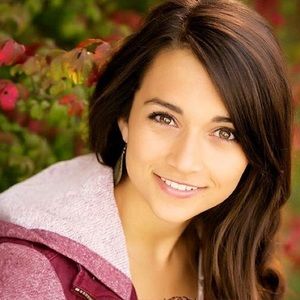 Meet your Posher, Kate